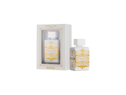 Perfume Bade'e Al Oud Honor & Glory Lattafa 100 ml