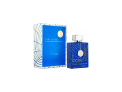 Perfume Club de Nuit Blue Iconic Armaf 105 ml