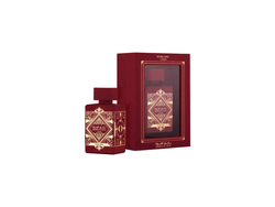 Perfume Bade'e Al Oud Sublime Lattafa 100 ml