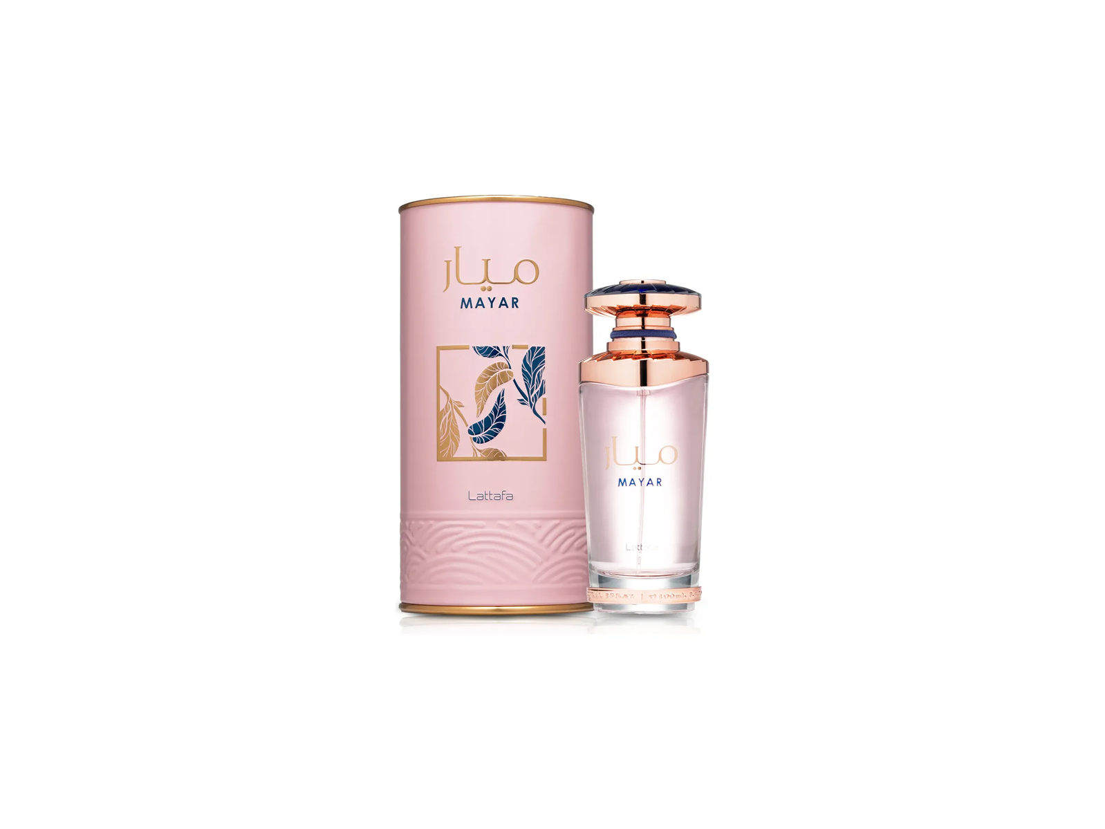 Perfume Mayar Lattafa 100 ml