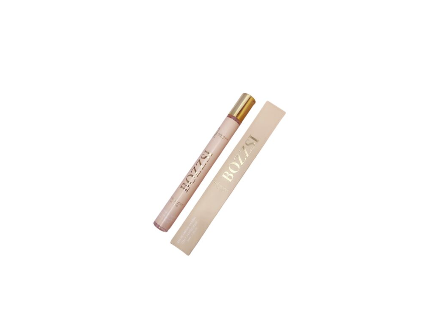 Perfume Tubo Bozzs 35 ml