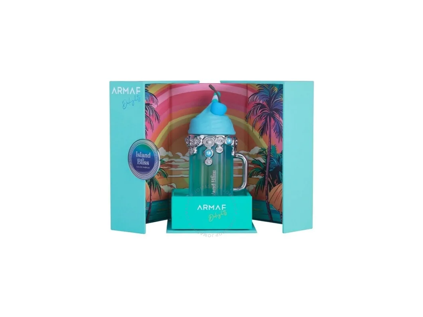 Perfume Island Bliss Armaf 100 ml