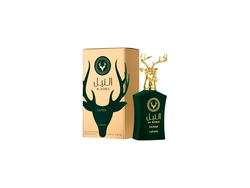 Perfume Al Noble Safeer Lattafa 100 ml