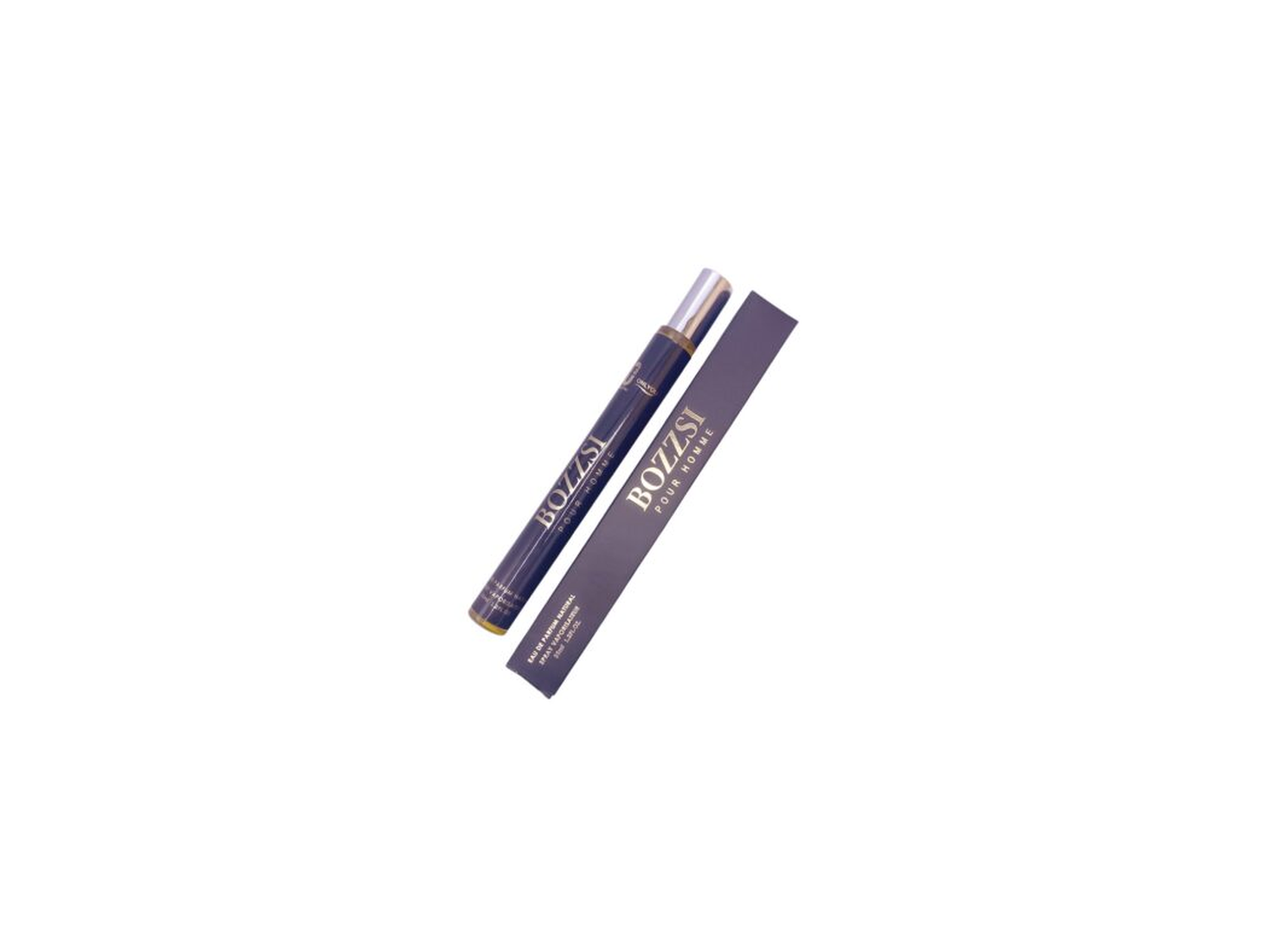 Perfume Tubo Bozzsi Pour Homme 35 ml