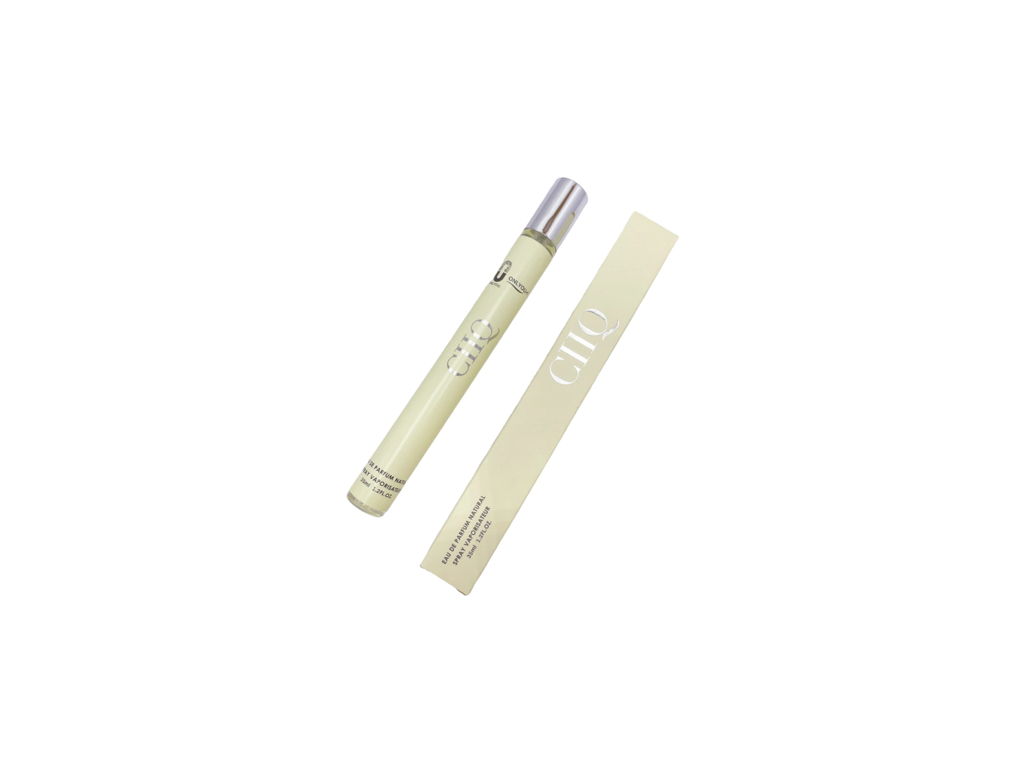 Perfume Tubo Ciiq 35 ml