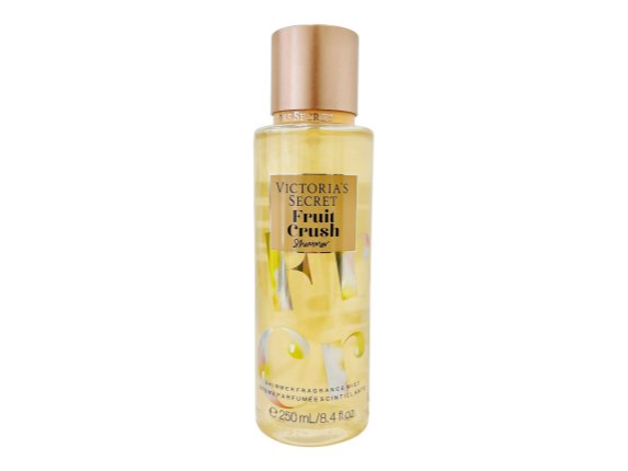 BODY SPLASH VS FRUIT CRUSH SHIMMER 250 ML