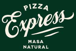 Logo Pizzas Express