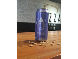 Mendocina VENDIMIA (ANDES) 473 Ml