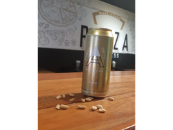 Mendocina RUBIA (ANDES) Lata 473 Ml
