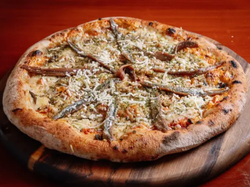 Anchoas