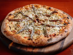 Anchoas