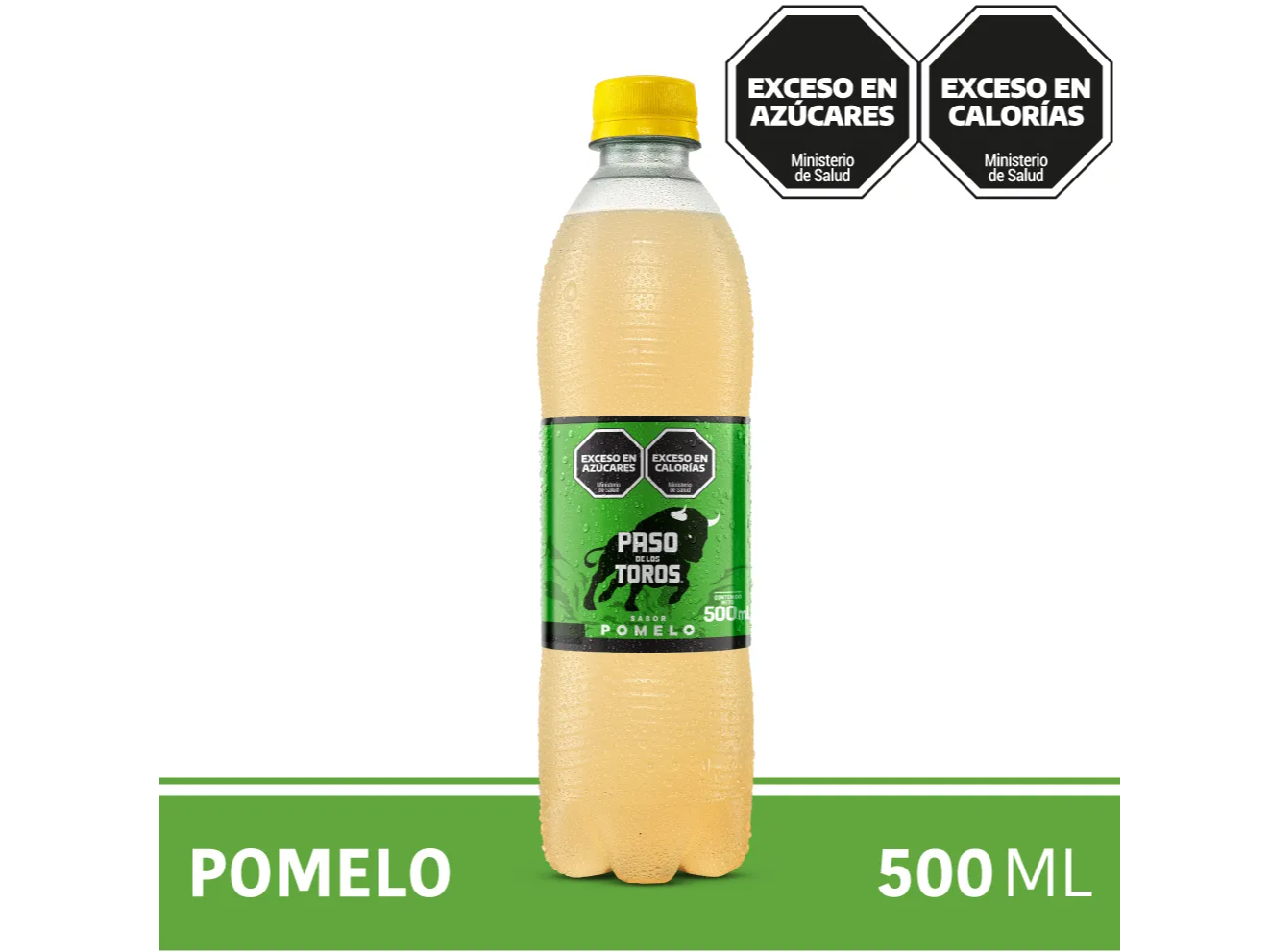 Paso de los Toros 500 ml
