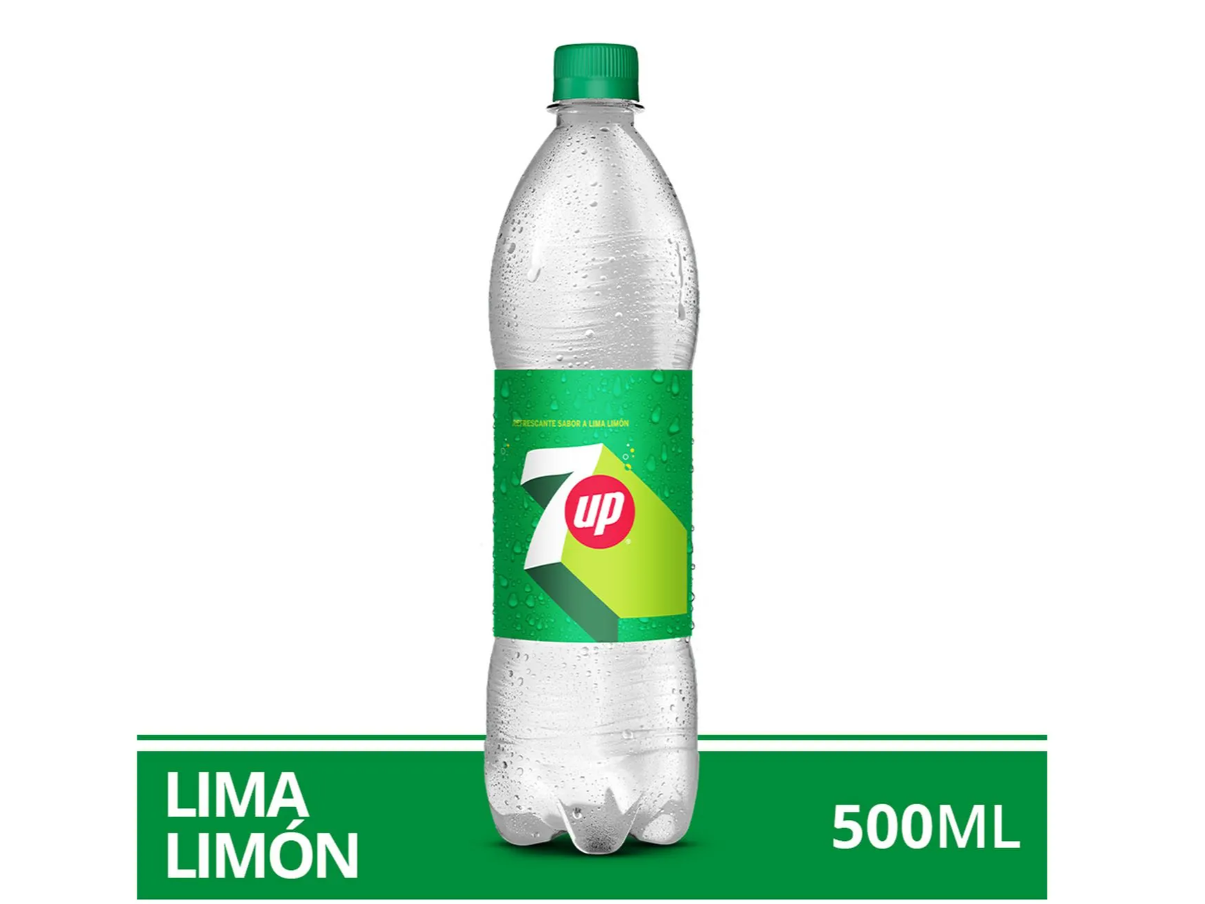 7up 500 ml