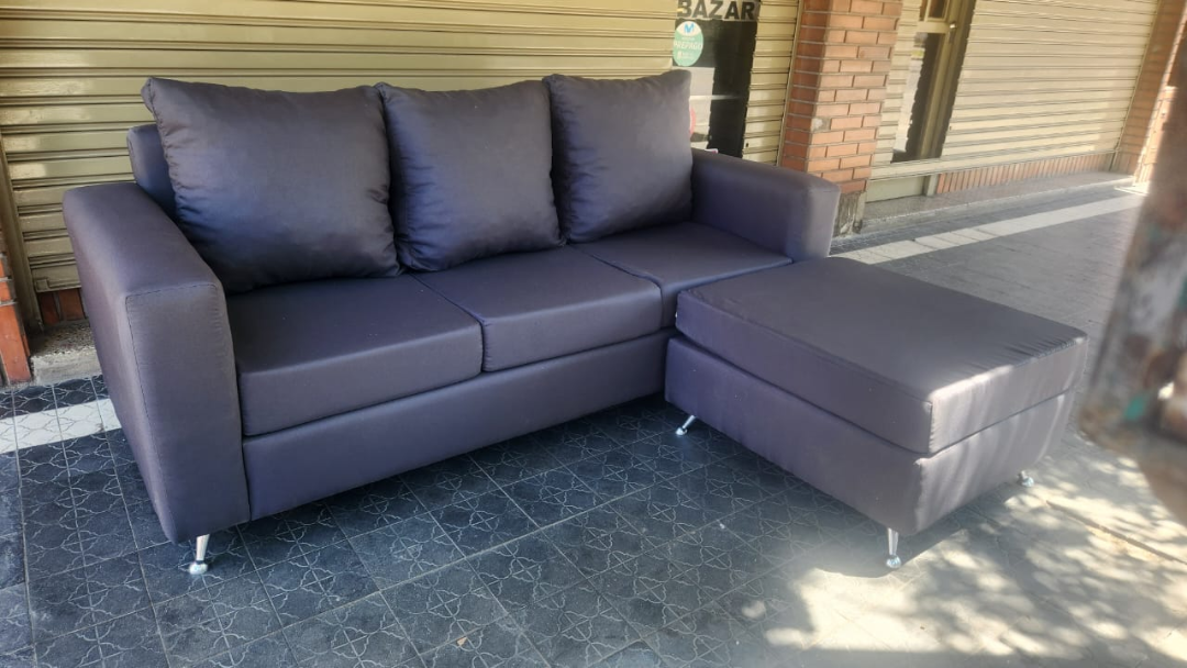 SILLONES Y SOFA CAMA