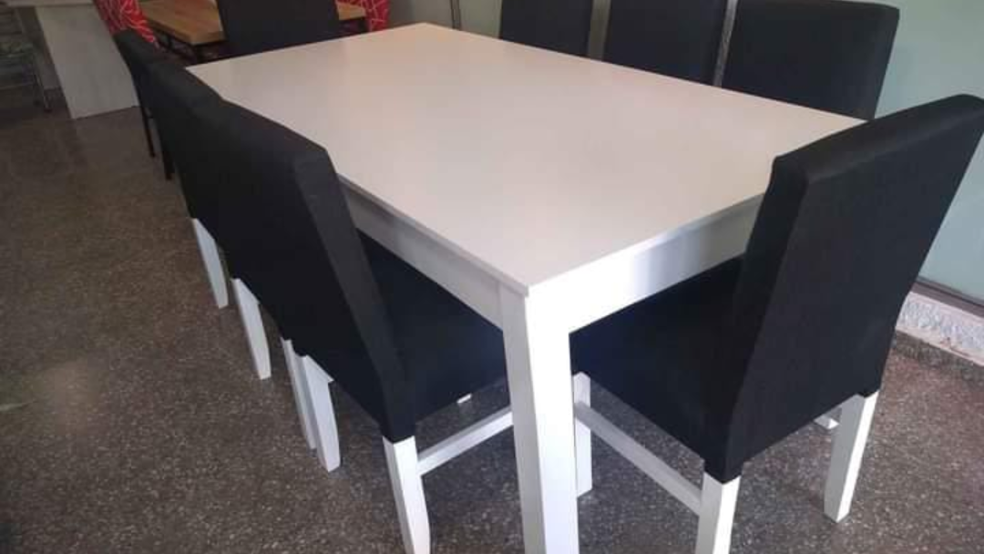juegos de comedor premium