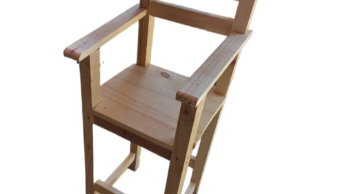 SILLA DE NIÑO