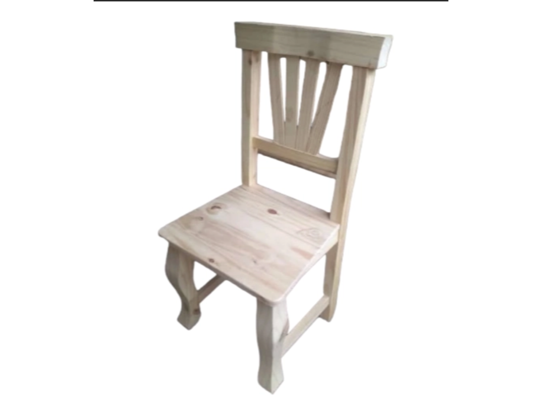 Silla Abanico