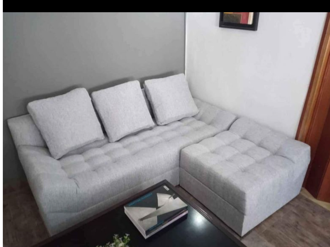 sofa julieta premium