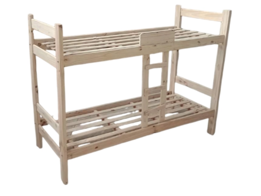 Cama cucheta