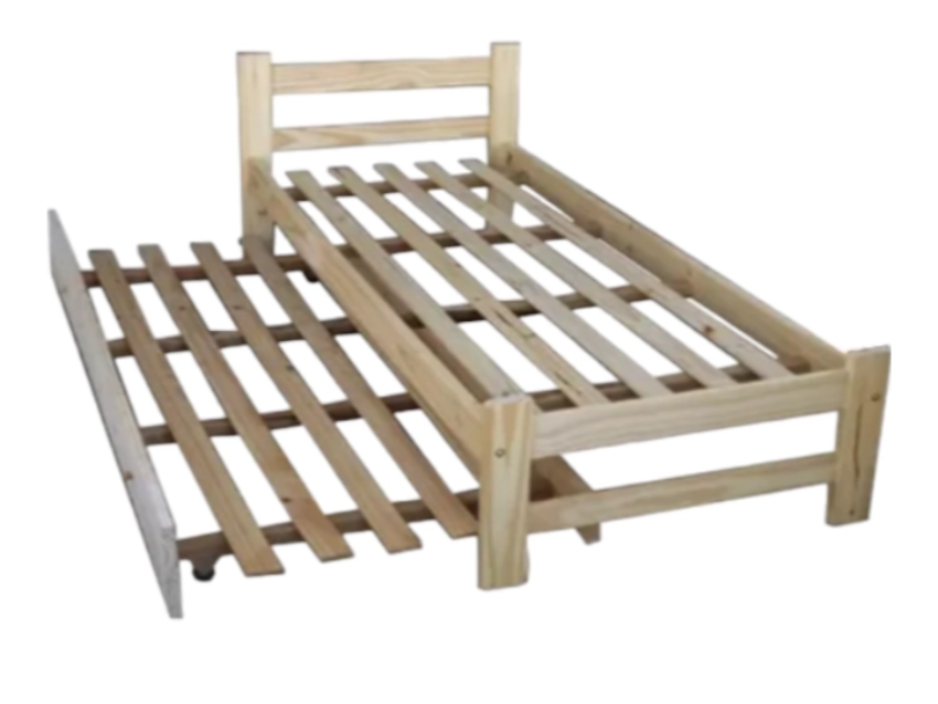 Carro cama