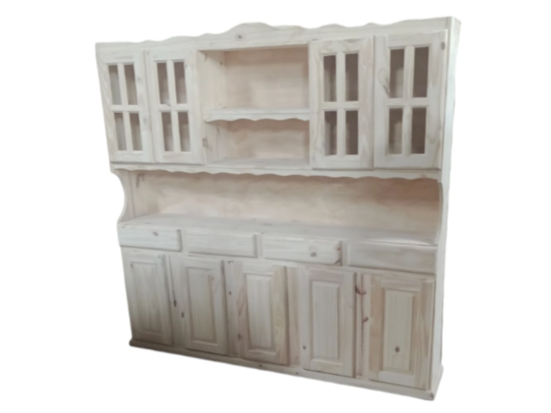 Modular clásico 2,00mt