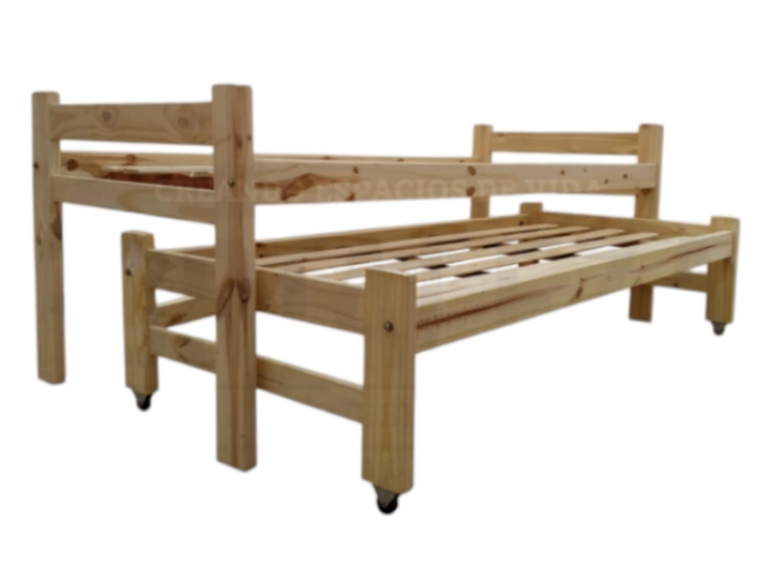 Cama nido