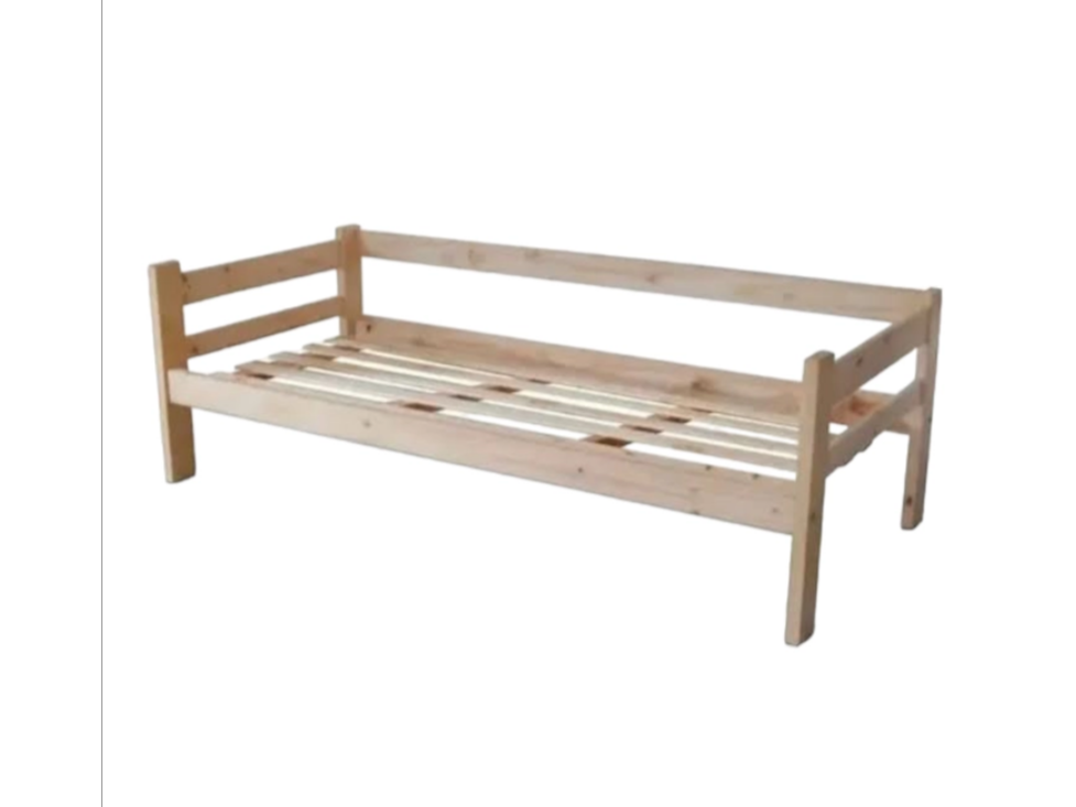 Cama divan