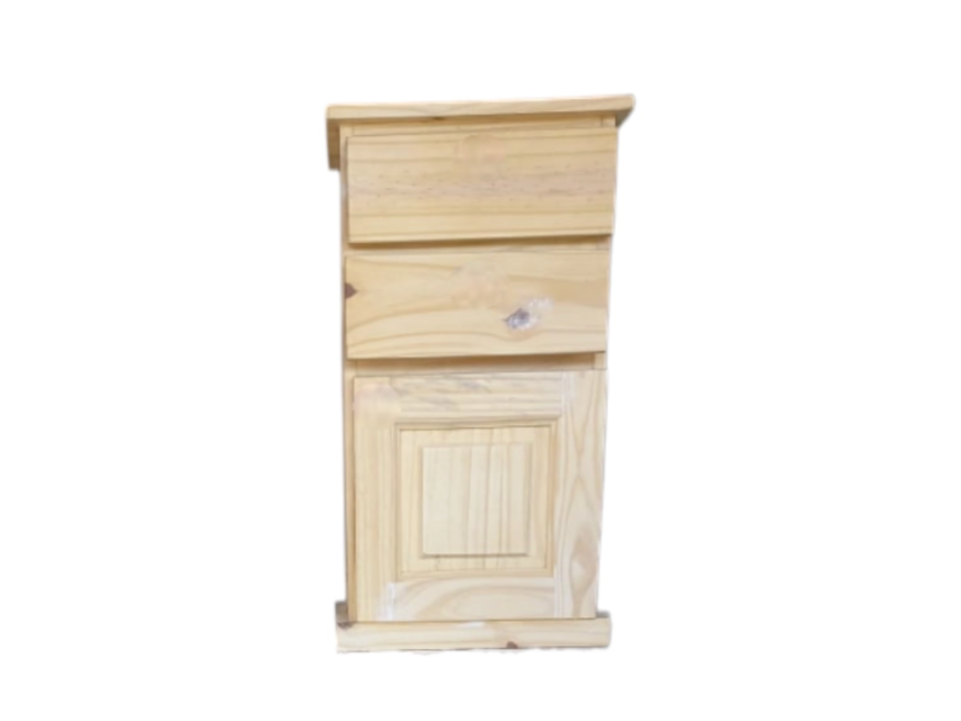 Mesa de luz sommier