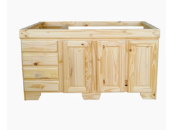 Bajo mesada 1,60mt
