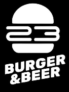 Logo 23 Burger Beer