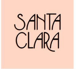Logo SantaClara