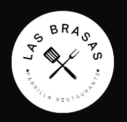 Logo Parrilla Las Brasas