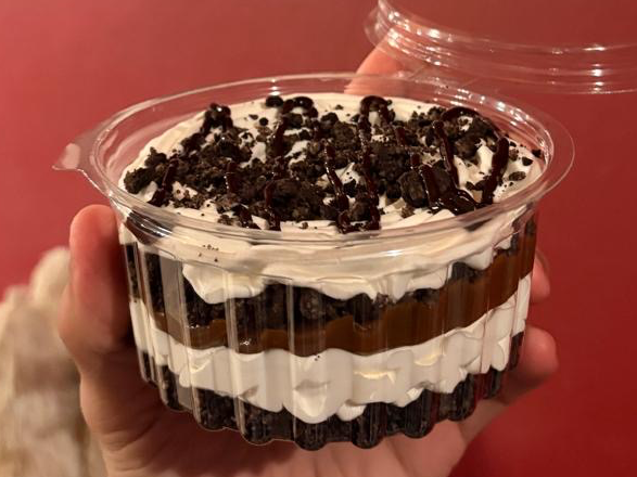 Oreo