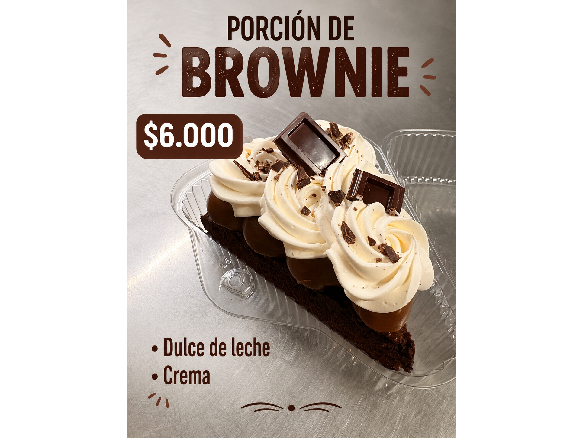 Brownie