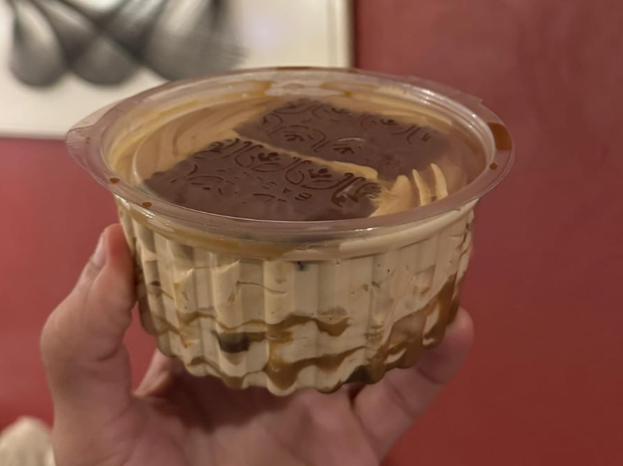 Chocotorta