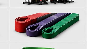 POWER BAND