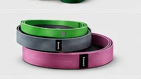 BANDAS CIRCULARES