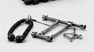 ACCESORIOS PARA POLEA