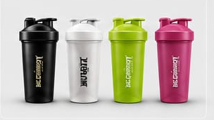 SHAKERS
