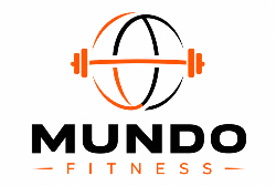 Logo MUNDO FITNESS