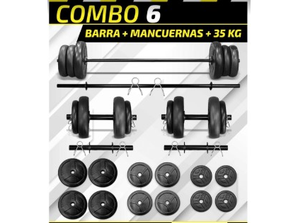 COMBO 6