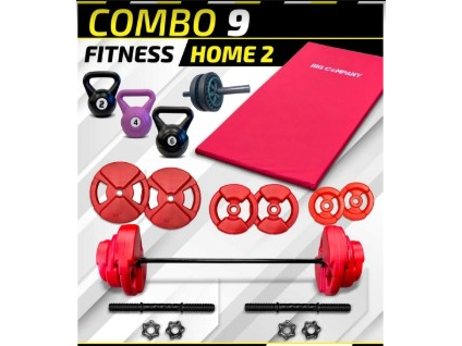 COMBO 9