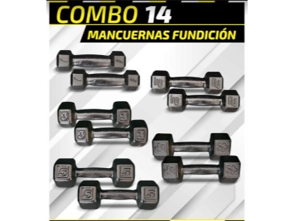 COMBO 14