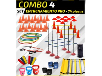 COMBO 4