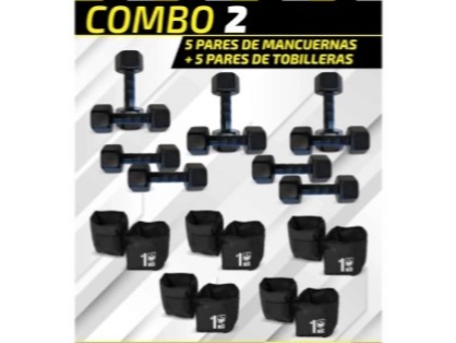 COMBO 2
