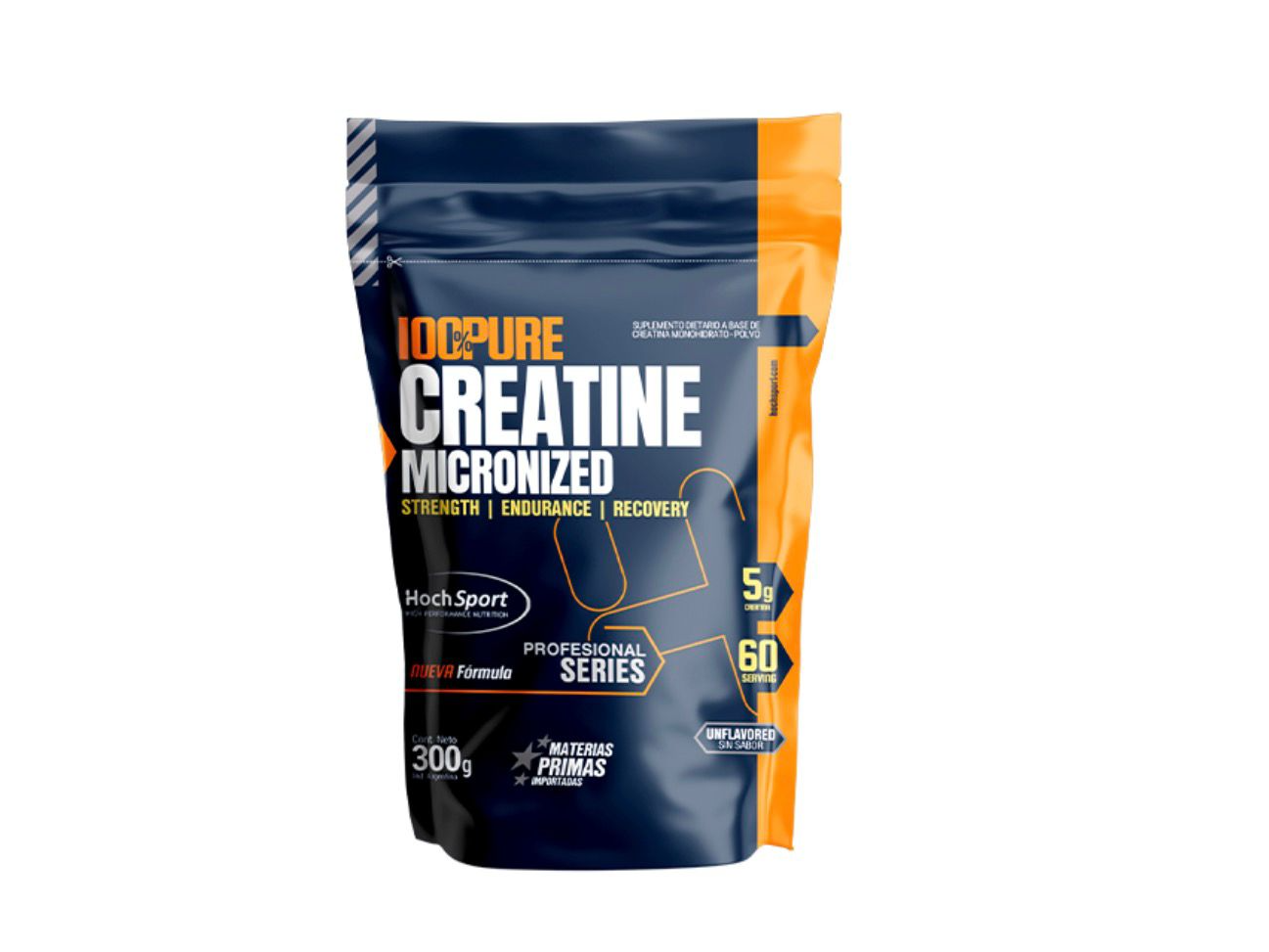 Creatine Micronized
