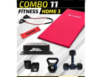 COMBO 11