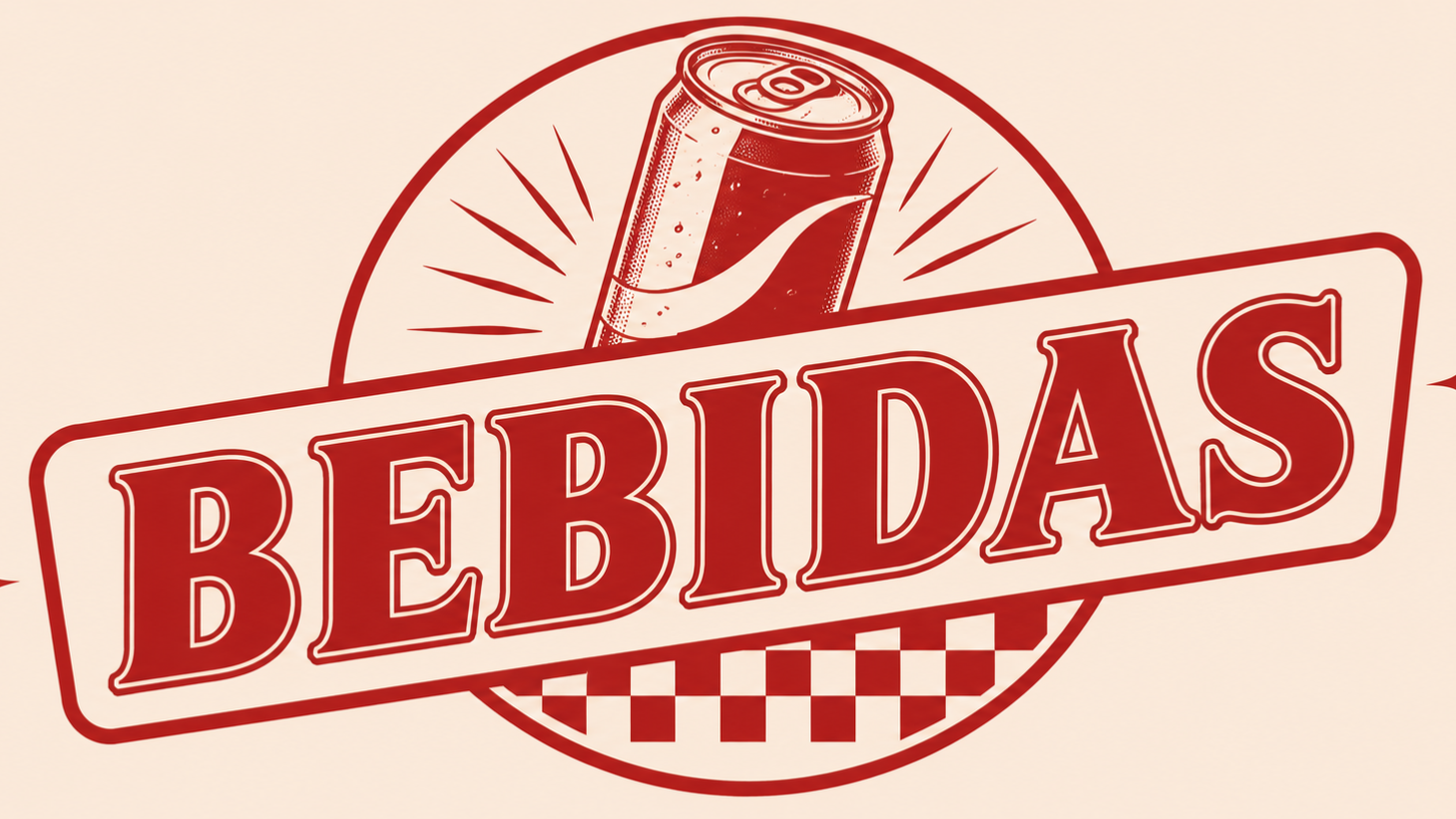 BEBIDAS