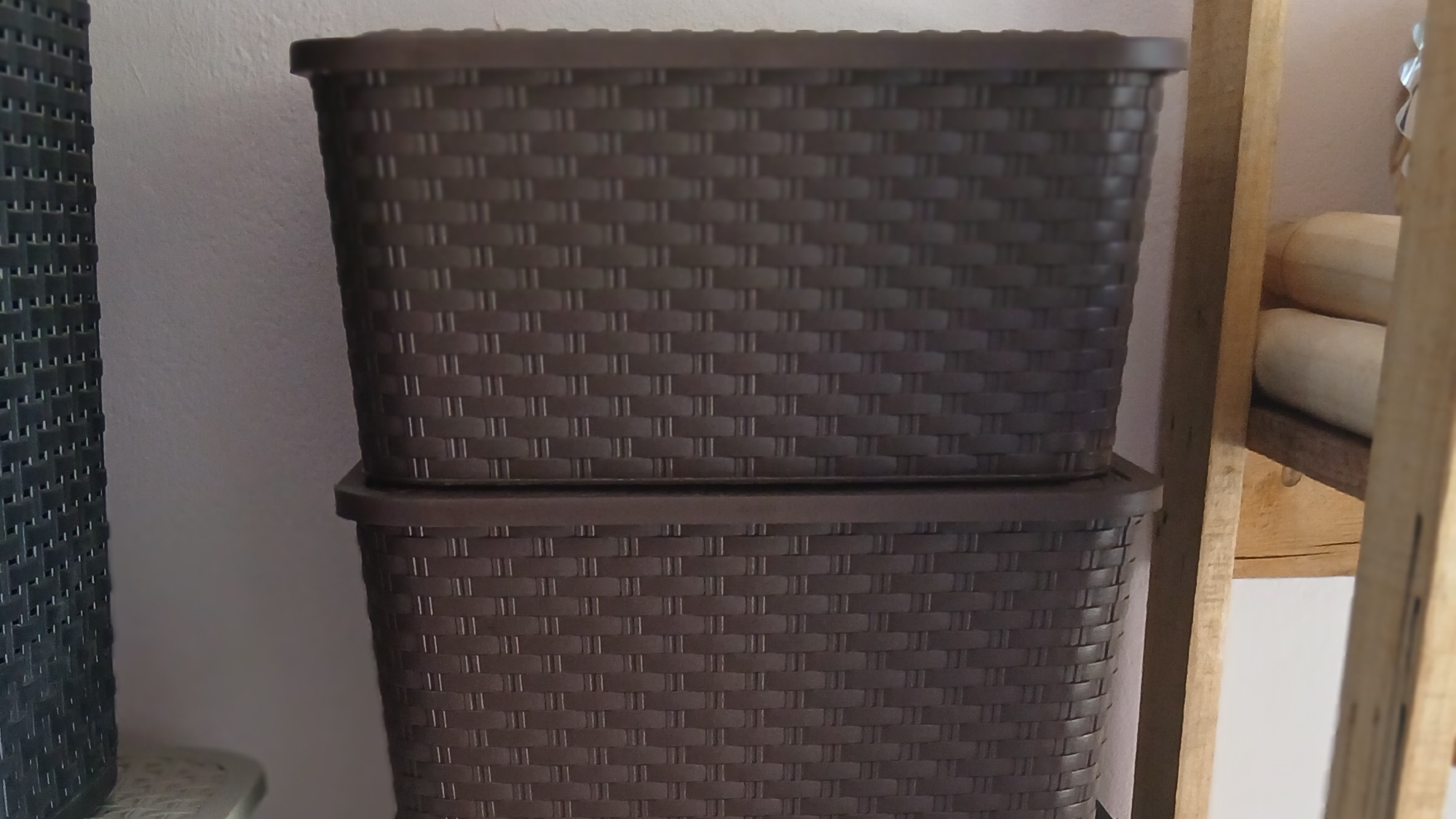 CANASTOS , ORGANIZADORES ,CAJAS ETC