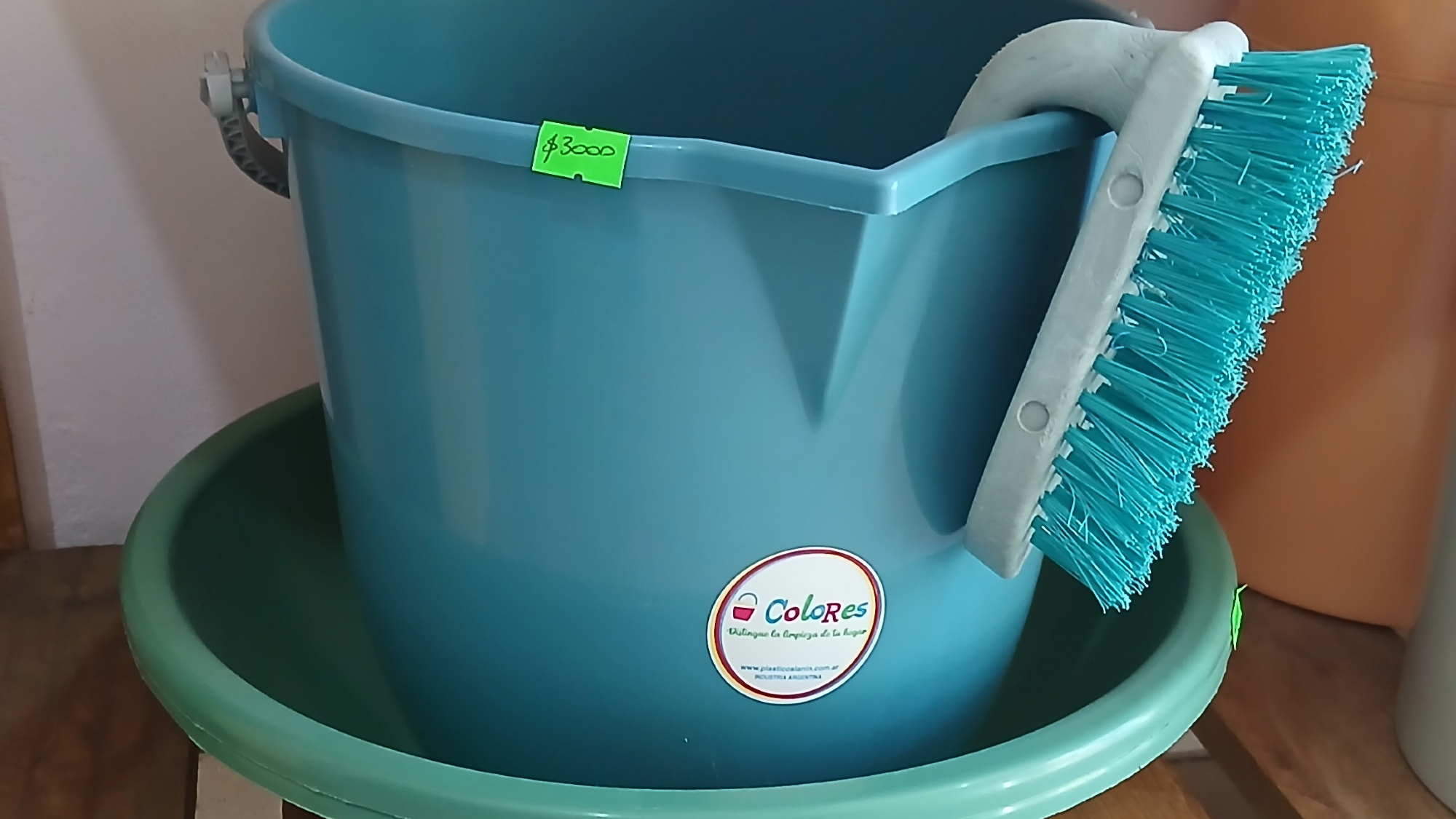 Fuentones , Palanganas y mas